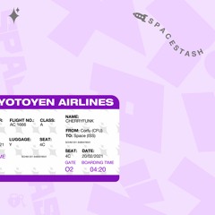 Intergalactic Cruise