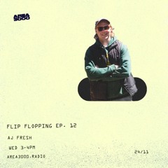 Flip Flopping ep. 12
