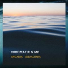 Chromatix & MC - Aqualonia - (preview)