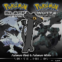 Pokemon Black & White - Driftveil City (8-bit Cover)