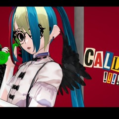 Stream ANGEL WITH BROKEN WINGS-KAGAMINE RIN/【鏡音リン】 翼の折