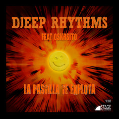 La Pastilla Te Explota (feat. Oskrsito)