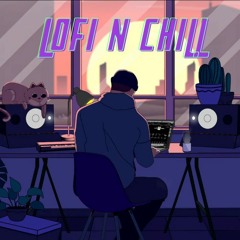 Chill Lofi Hip Hop Beat to Relax/Study to