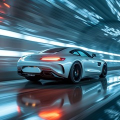 Maybach / Наши парни не водят майбах