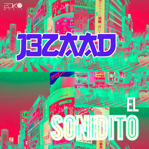 El Sonidito (Remix)