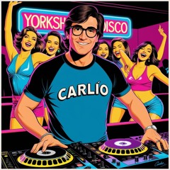 Jan'25 - Deep Winter Disco Mix