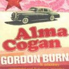 [Download] Alma Cogan - Gordon Burn