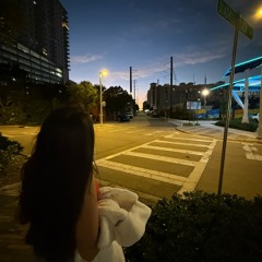 all the time/a little(prod.esc)