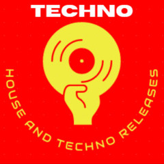 Friday 3-21 Techno