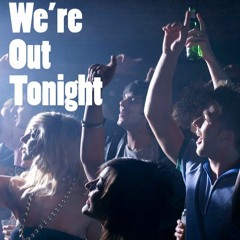 Recovery College Music Group - We're Out Tonight