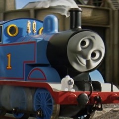 The Railway Funkin' - Silly Engine