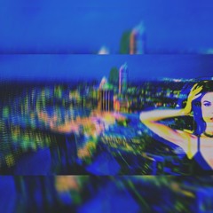 NΛWΣΣD_H 》DnB Vol 3. Urban Euphoria (Continuous Mix)