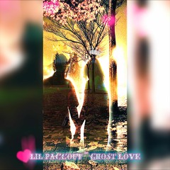 lil paccout - GHOST GIRL