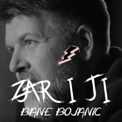 Bane Bojanic - Zar i ti (Dj Nurkik Remix)