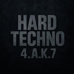 Odwi33rt x Paranoia-4.A.K.7 DJ CONTEST
