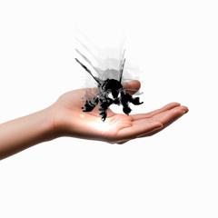 Fabián Ontiveros - Como Danny (Moth Exclusive)