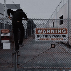 On The Run (prod. ahnboi x lockhome)