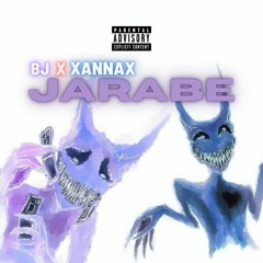 BJ - JARABE FT XANNAX