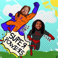 Superpowers (feat. D.Lee)