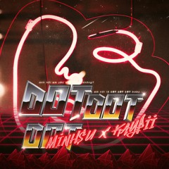 Dot Dot Dot - KayPii x Minh$u (prod by SamzBeats)