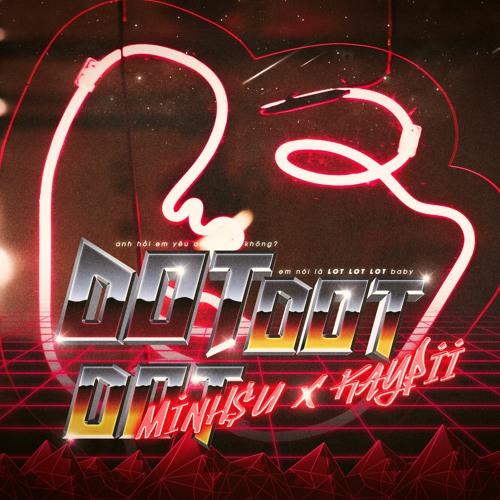 Dot Dot Dot - KayPii x Minh$u (prod by SamzBeats)