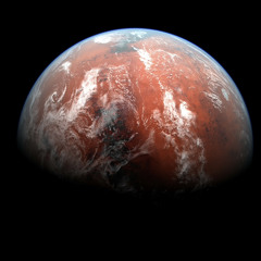 PLUTO #BREAKTRANCE