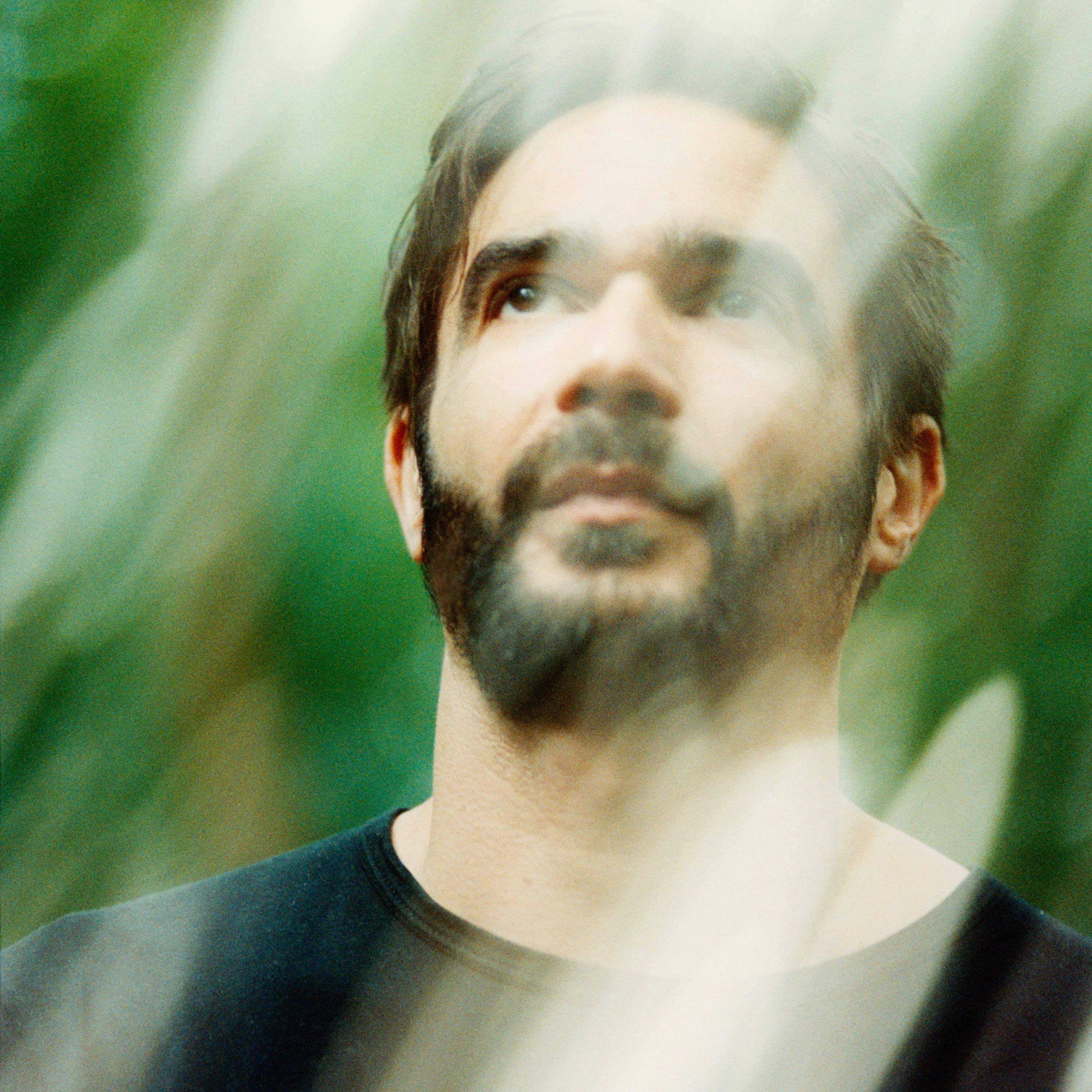 Jon Hopkins on Music for Psychedelic Therapy episode artwork