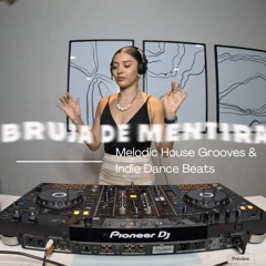 Melodic House Grooves & Indie Dance Beats