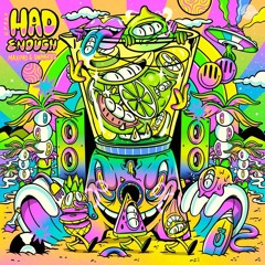 Maximo & Swingers - Had Enough