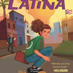 READ [PDF] Undercover Latina bestseller