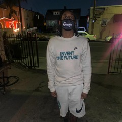 Get it clear prod. dariyes