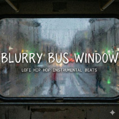 Rooftop Antenna Signals – Lo-Fi Hip Hop Instrumental Beat