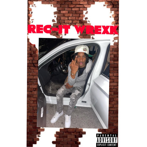 Rec-it Wrexk