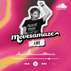 Live At Kinky Malinki- Cafe Del Mar