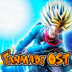 Dragon Ball Z Dokkan Battle: PHY LR Super Saiyan Trunks (Future) Finish Skill OST [Fanmade]