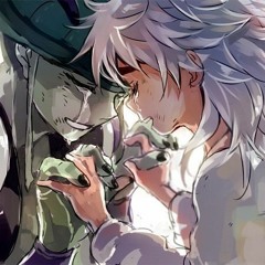 as the world caves in