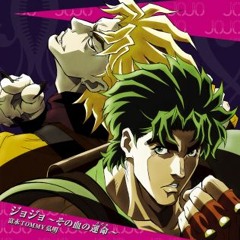 JoJo's Bizarre Playlist: Battle References