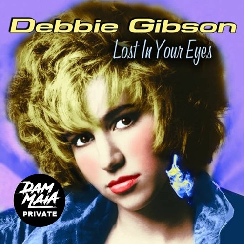 Debbie Gibson, Tomas Gold - Lost In Your Eyes (Dam Maia Emotional PVT)