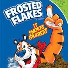 FROSTED FLAKES (FEAT. SLIMESITO)(PROD. EVILGIANE)