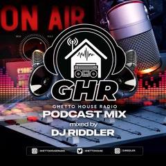 GHR Podcast Exclusive Mix 5