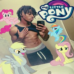 brody (my little pony) prod. Centi