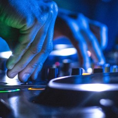 Underground Mix.