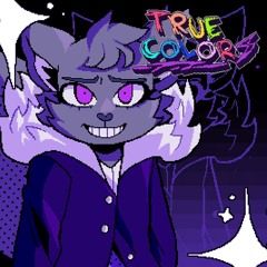 [Commissioned] Classic!Jones - True Colors