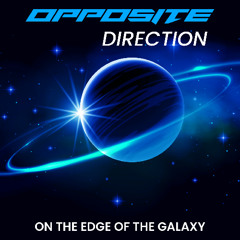 On The Edge Of The Galaxy (Instrumental Version)