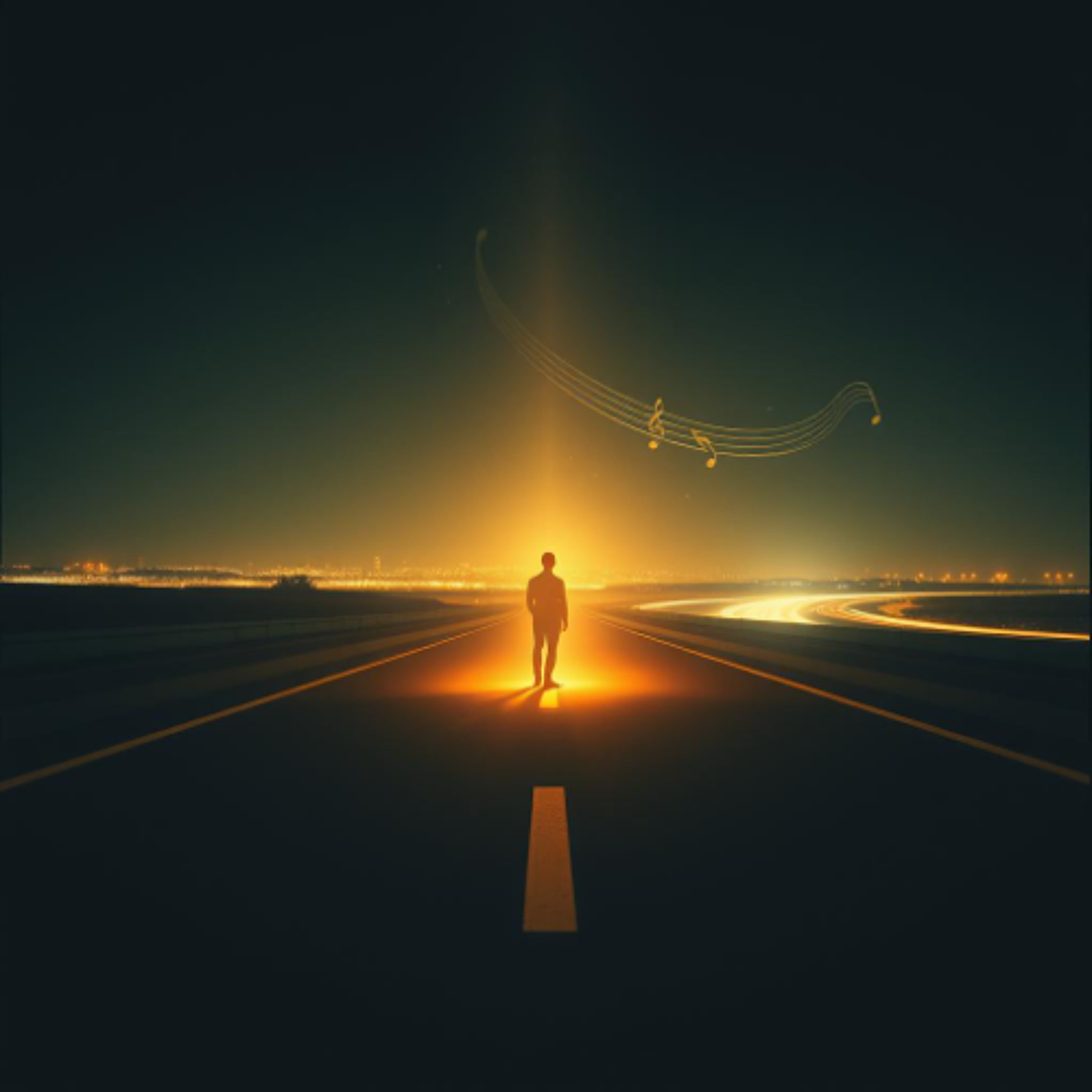 Fire on the Open Road (1)