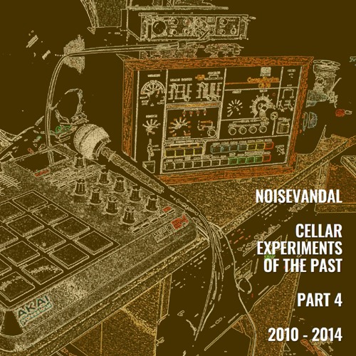 Noisevandal - The Power
