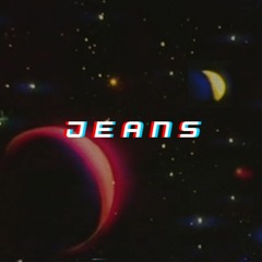 jeans (ft. Tonio Moriarty)