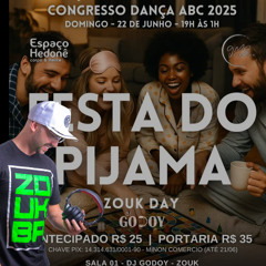 SET Zouk Day (Congresso Dança ABC)