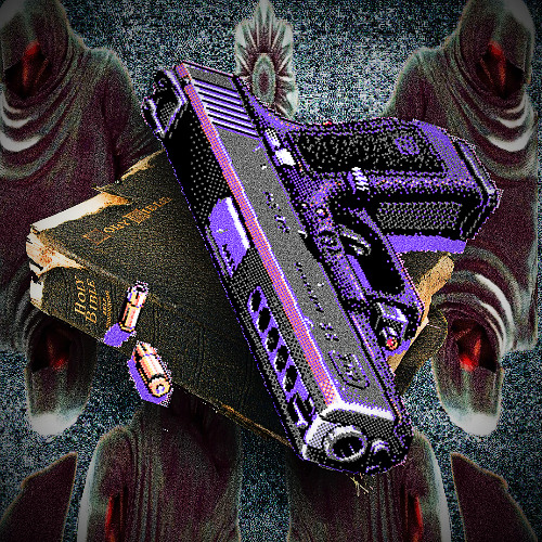 psalms on my glock (database leak)