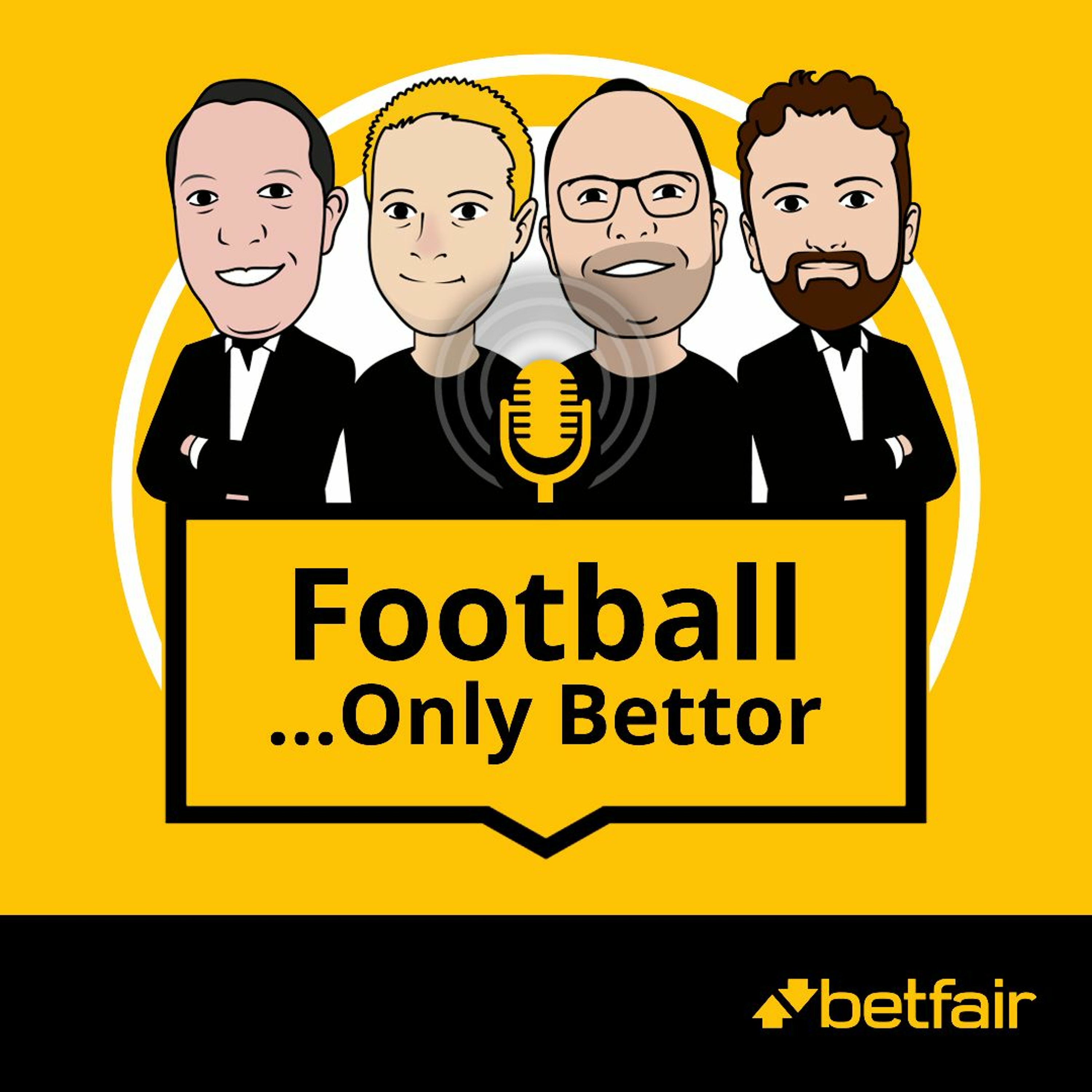 Man City v Arsenal preview | Football…Only Bettor | Episode 340